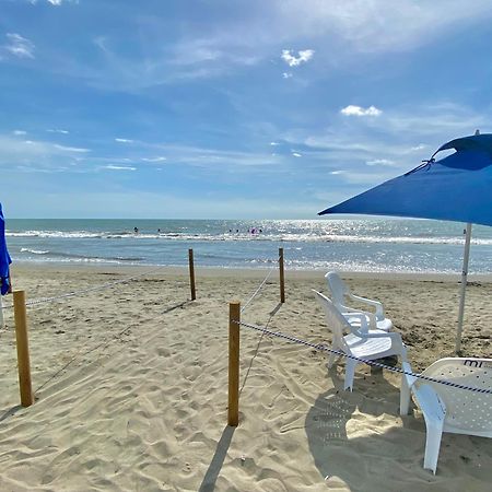 Manzanillo Del Mar - Cartagena - Morros Zoe Apartment Екстериор снимка