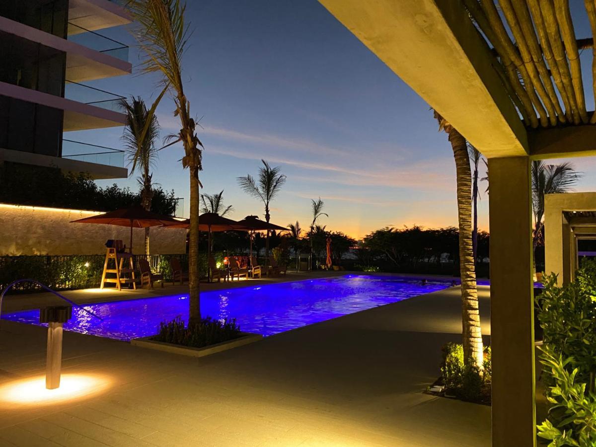 Manzanillo Del Mar - Cartagena - Morros Zoe Apartment Екстериор снимка