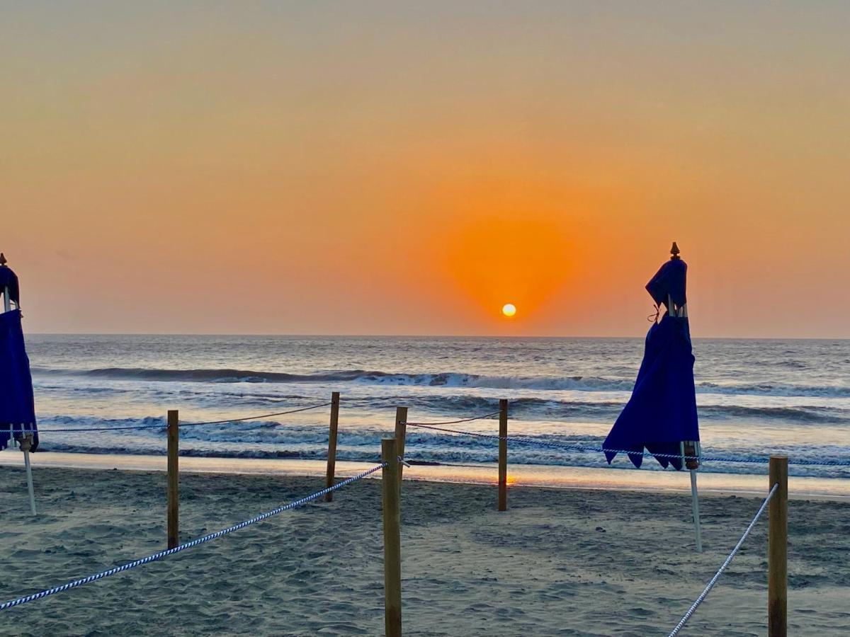 Manzanillo Del Mar - Cartagena - Morros Zoe Apartment Екстериор снимка