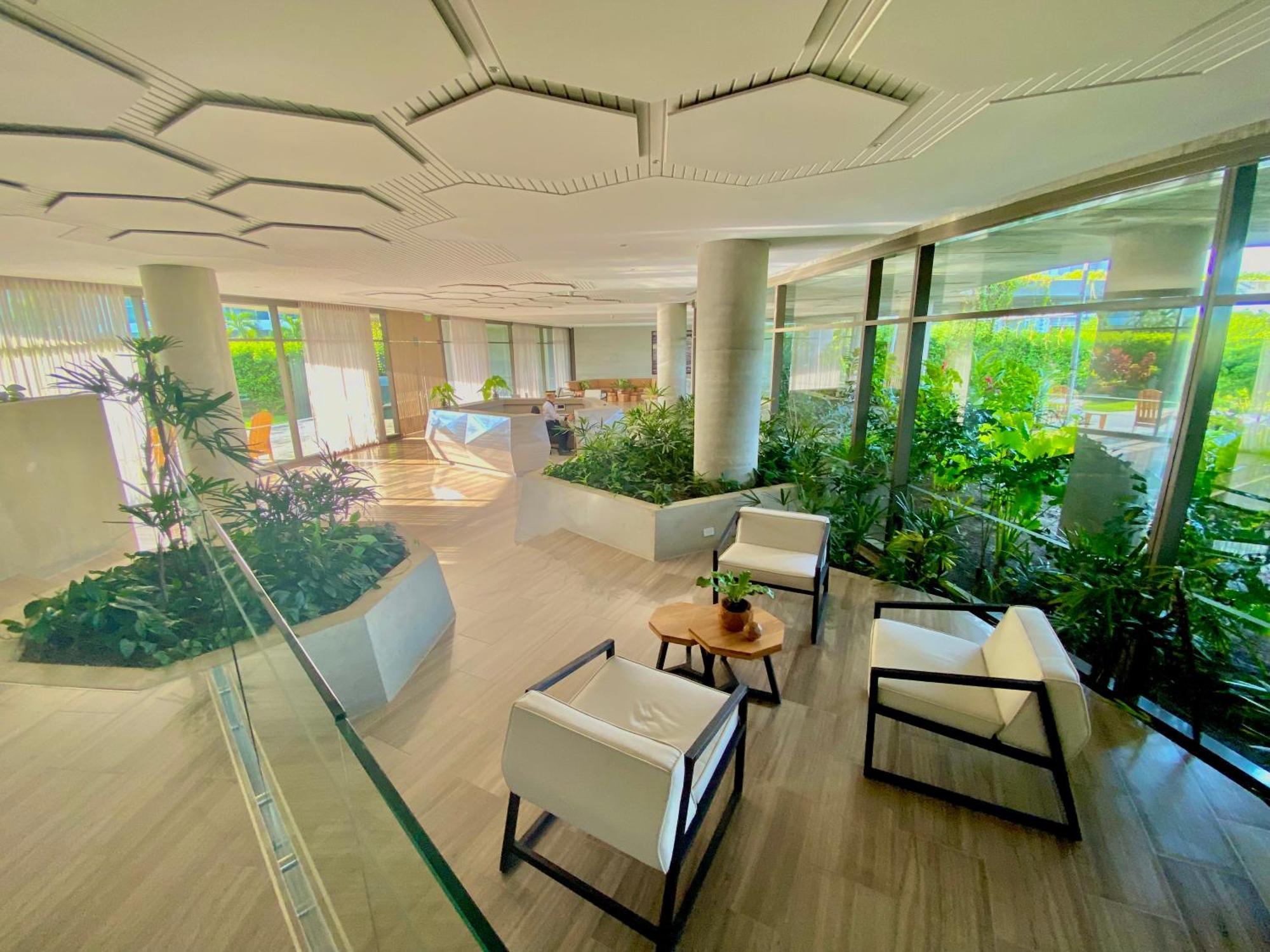 Manzanillo Del Mar - Cartagena - Morros Zoe Apartment Екстериор снимка